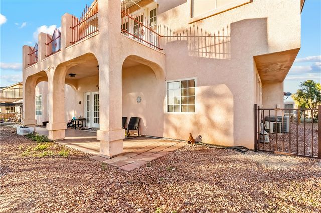 2092 E Desert Lakes Drive, Fort Mohave, AZ 86426