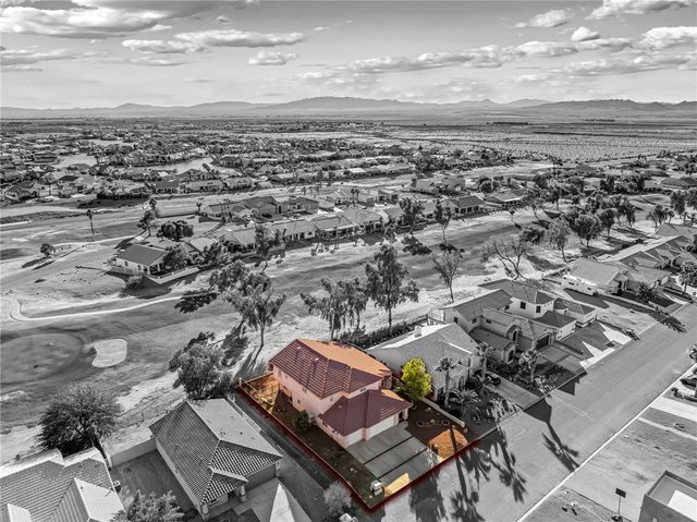 2092 E Desert Lakes Drive, Fort Mohave, AZ 86426