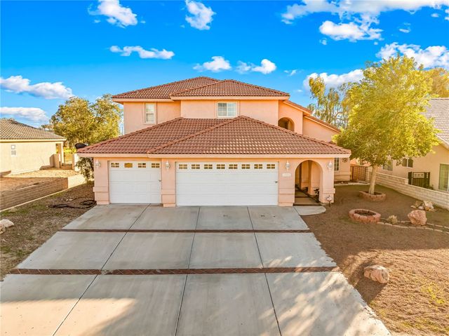 2092 E Desert Lakes Drive, Fort Mohave, AZ 86426