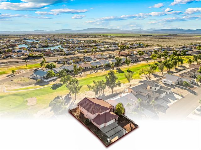 2092 E Desert Lakes Drive, Fort Mohave, AZ 86426