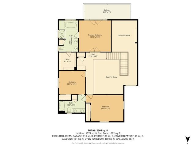 2092 E Desert Lakes Drive, Fort Mohave, AZ 86426