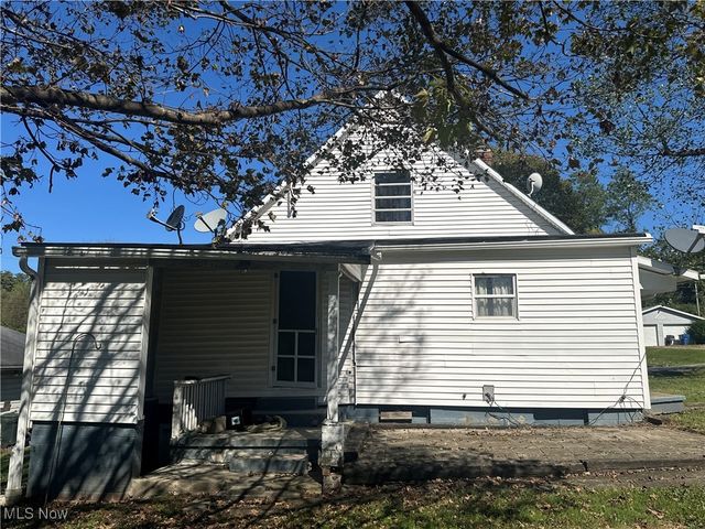 15171 Mcconnellsville Road, Caldwell, OH 43724