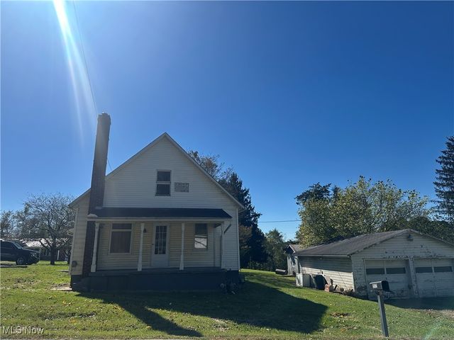 15171 Mcconnellsville Road, Caldwell, OH 43724