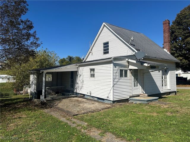 15171 Mcconnellsville Road, Caldwell, OH 43724