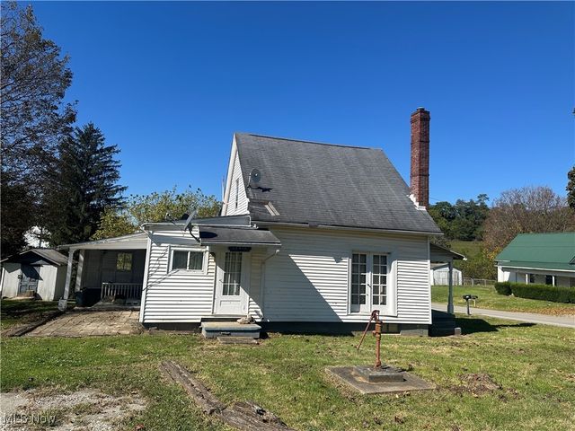 15171 Mcconnellsville Road, Caldwell, OH 43724