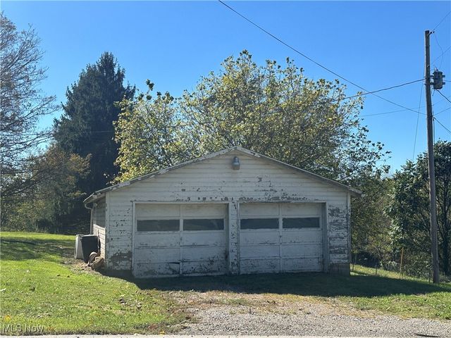 15171 Mcconnellsville Road, Caldwell, OH 43724