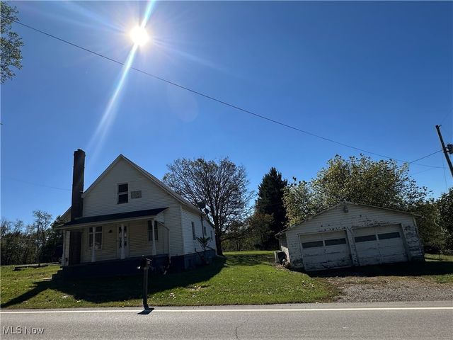 15171 Mcconnellsville Road, Caldwell, OH 43724