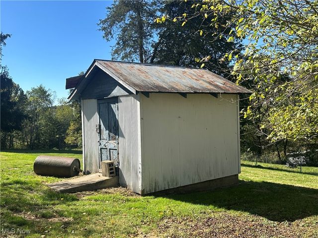 15171 Mcconnellsville Road, Caldwell, OH 43724