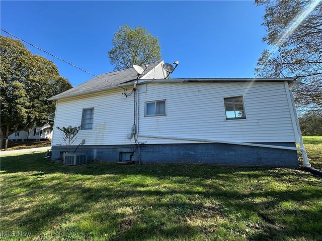 15171 Mcconnellsville Road, Caldwell, OH 43724