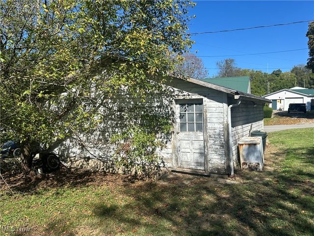 15171 Mcconnellsville Road, Caldwell, OH 43724