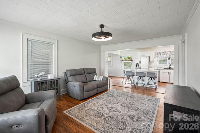 1674 Harris Henrietta Road, Forest City, NC 28043