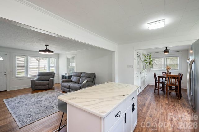 1674 Harris Henrietta Road, Forest City, NC 28043