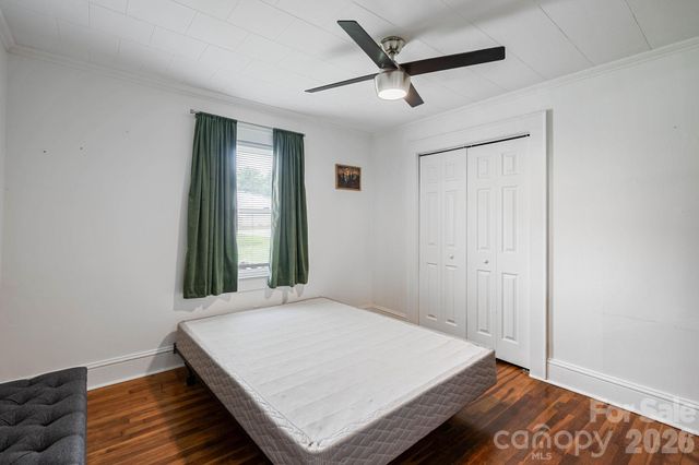 1674 Harris Henrietta Road, Forest City, NC 28043