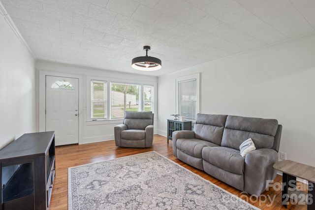 1674 Harris Henrietta Road, Forest City, NC 28043