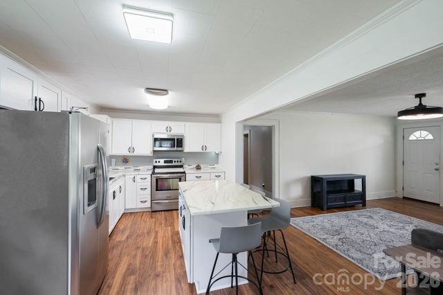 1674 Harris Henrietta Road, Forest City, NC 28043