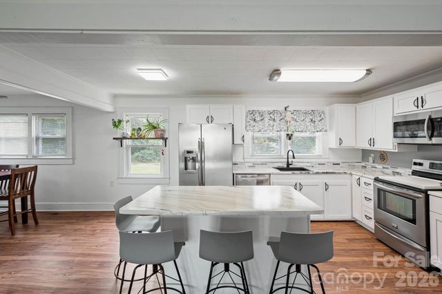 1674 Harris Henrietta Road, Forest City, NC 28043