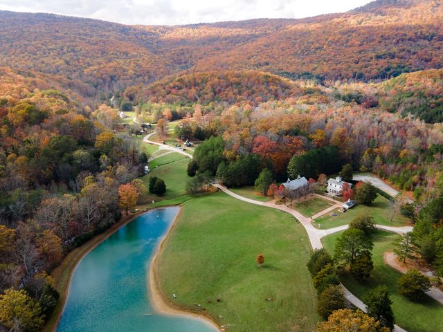 0 Cherokee Knoll, Chickamauga, GA 30707