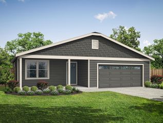 722 NE Rickenbacker Road 133, Madras, OR 97741