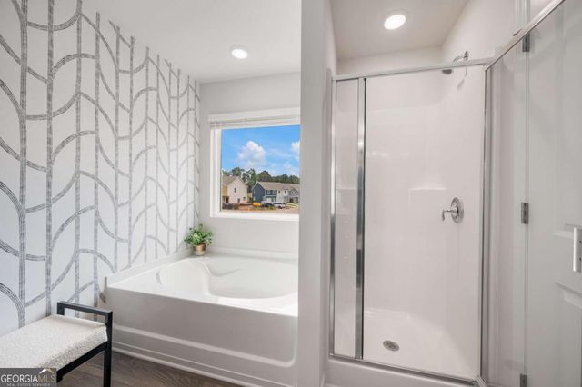 9347 Maple Grove Lane, Jonesboro, GA 30238