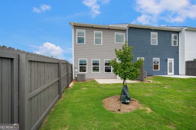 9347 Maple Grove Lane, Jonesboro, GA 30238