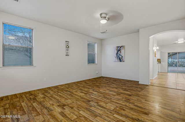 5024 Copper Ranch Avenue, El Paso, TX 79934