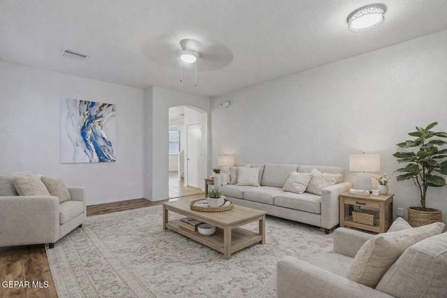 5024 Copper Ranch Avenue, El Paso, TX 79934