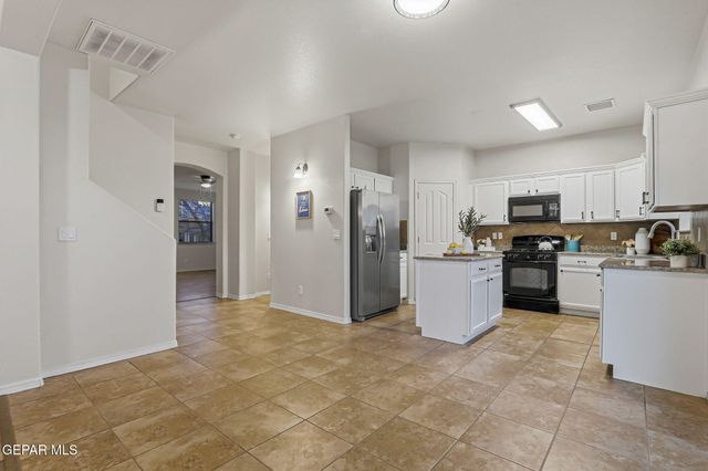 5024 Copper Ranch Avenue, El Paso, TX 79934