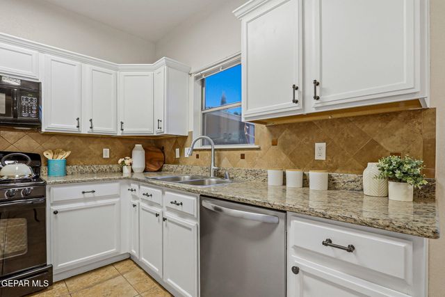 5024 Copper Ranch Avenue, El Paso, TX 79934