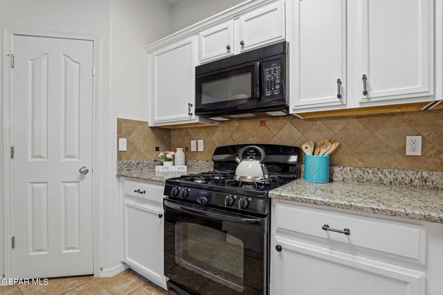 5024 Copper Ranch Avenue, El Paso, TX 79934