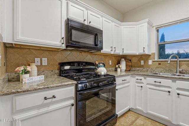 5024 Copper Ranch Avenue, El Paso, TX 79934