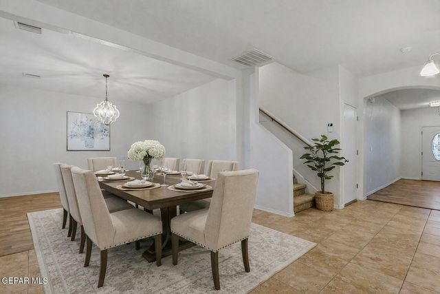 5024 Copper Ranch Avenue, El Paso, TX 79934