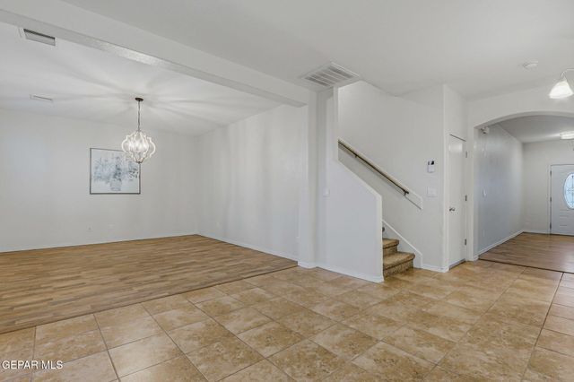 5024 Copper Ranch Avenue, El Paso, TX 79934