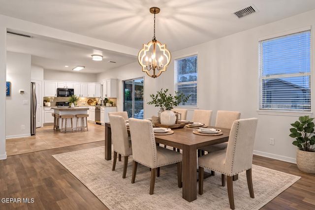 5024 Copper Ranch Avenue, El Paso, TX 79934