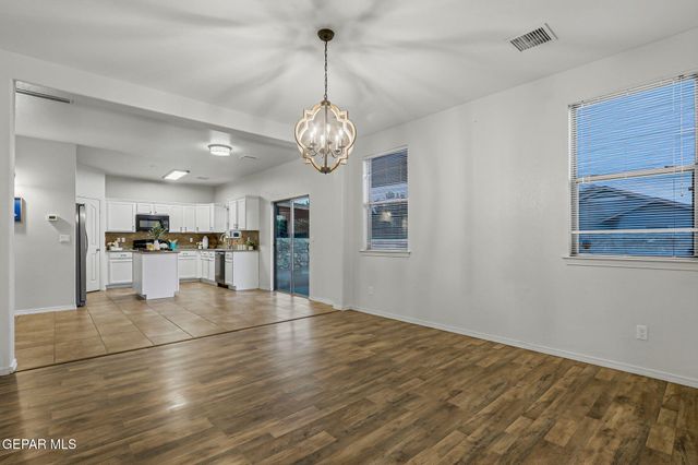 5024 Copper Ranch Avenue, El Paso, TX 79934