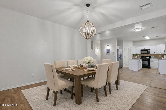 5024 Copper Ranch Avenue, El Paso, TX 79934