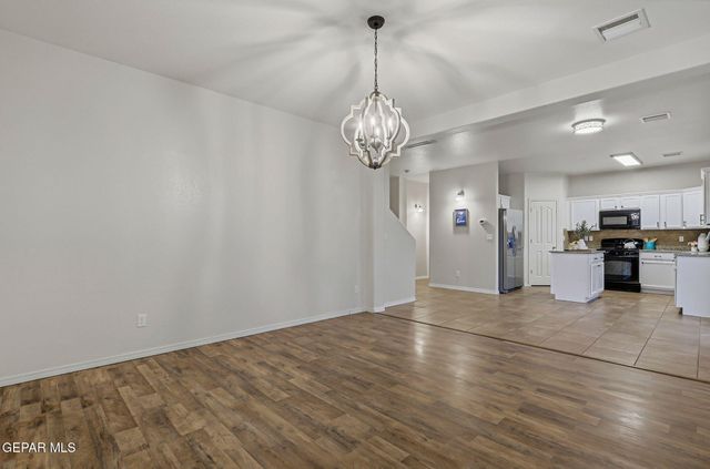 5024 Copper Ranch Avenue, El Paso, TX 79934