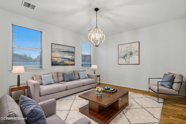 5024 Copper Ranch Avenue, El Paso, TX 79934