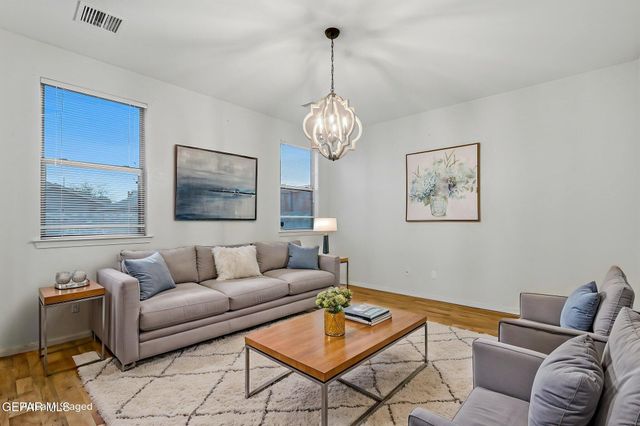 5024 Copper Ranch Avenue, El Paso, TX 79934