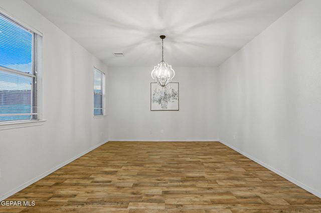 5024 Copper Ranch Avenue, El Paso, TX 79934