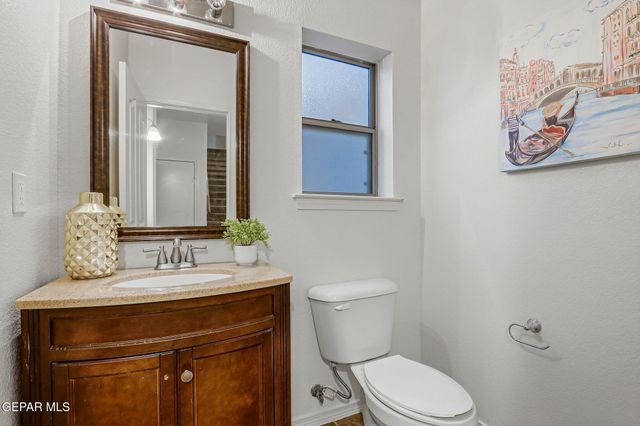 5024 Copper Ranch Avenue, El Paso, TX 79934