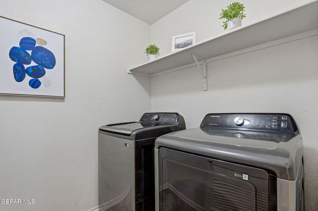 5024 Copper Ranch Avenue, El Paso, TX 79934