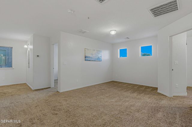 5024 Copper Ranch Avenue, El Paso, TX 79934