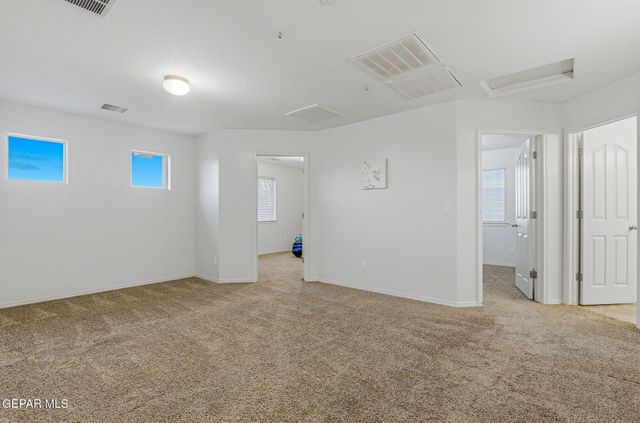 5024 Copper Ranch Avenue, El Paso, TX 79934