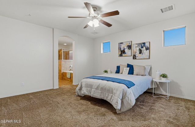 5024 Copper Ranch Avenue, El Paso, TX 79934