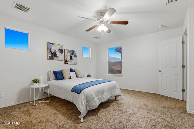 5024 Copper Ranch Avenue, El Paso, TX 79934