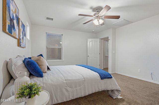 5024 Copper Ranch Avenue, El Paso, TX 79934