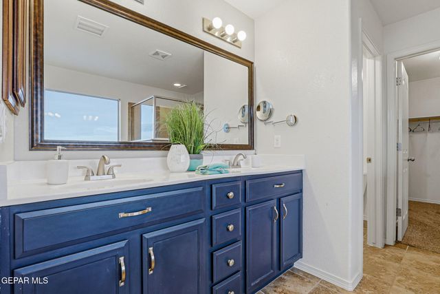 5024 Copper Ranch Avenue, El Paso, TX 79934