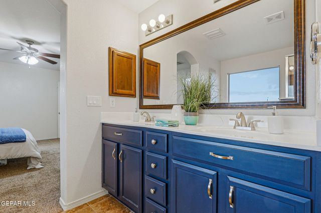 5024 Copper Ranch Avenue, El Paso, TX 79934