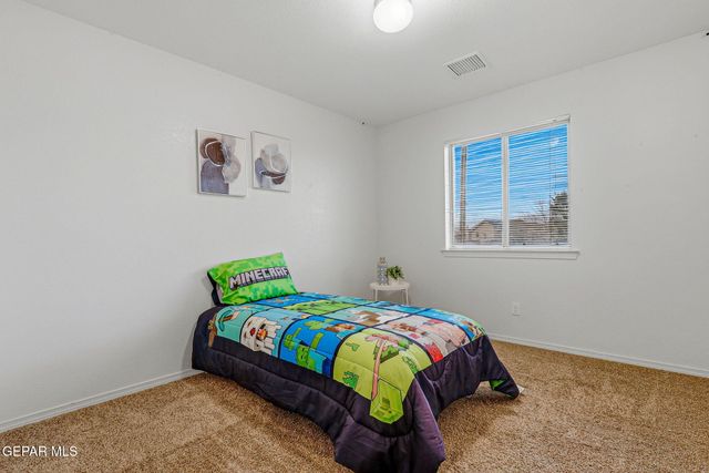 5024 Copper Ranch Avenue, El Paso, TX 79934