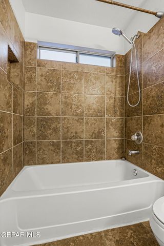 5024 Copper Ranch Avenue, El Paso, TX 79934